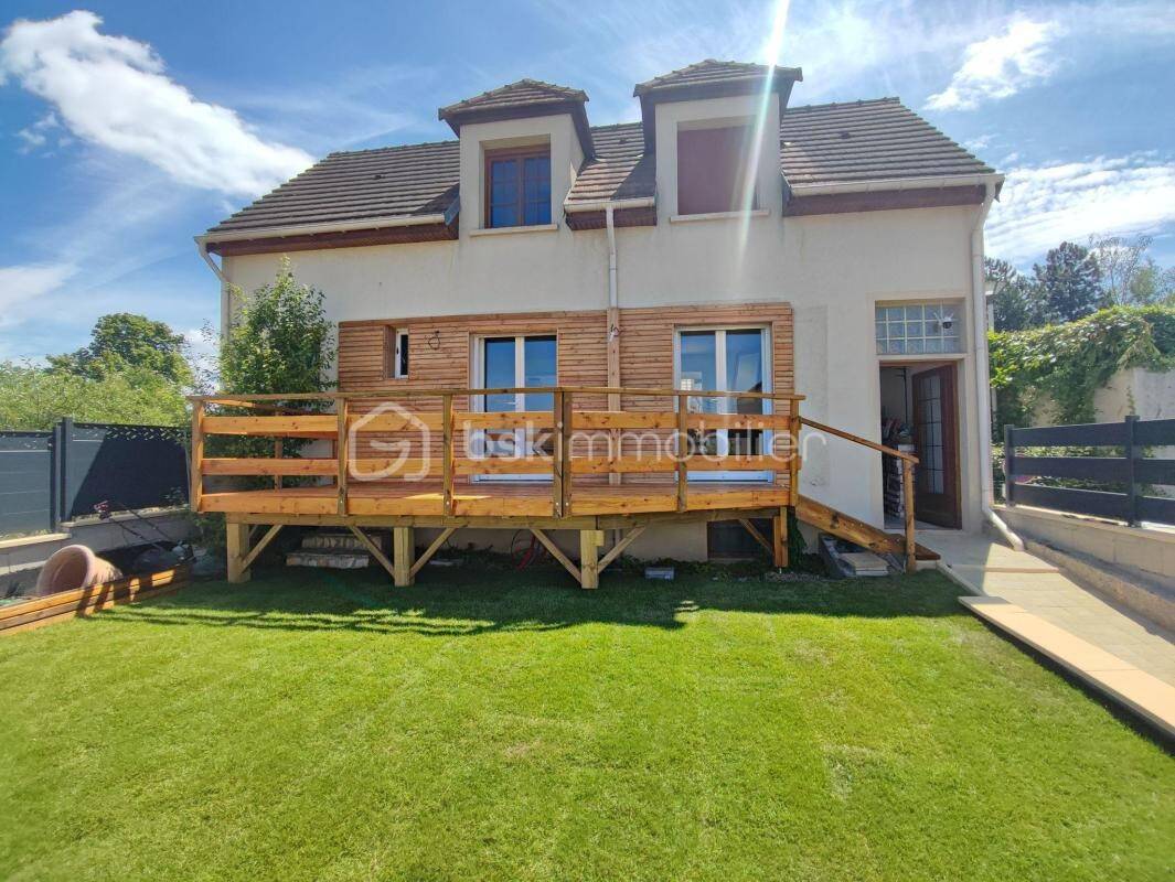 Maison à vendre, 135m², NANTERRE