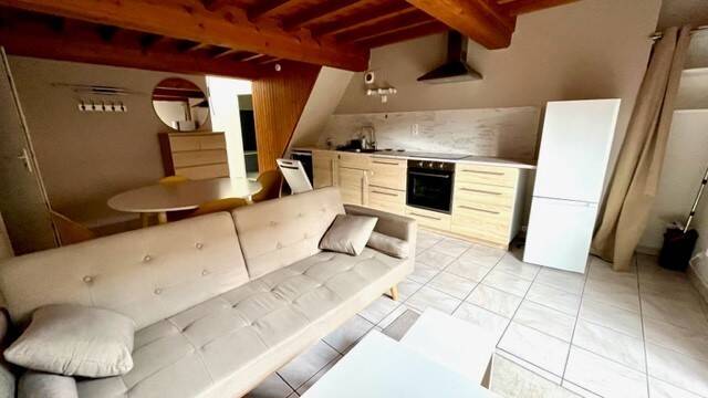 Maison à louer, 77m², MONTREVEL EN BRESSE
