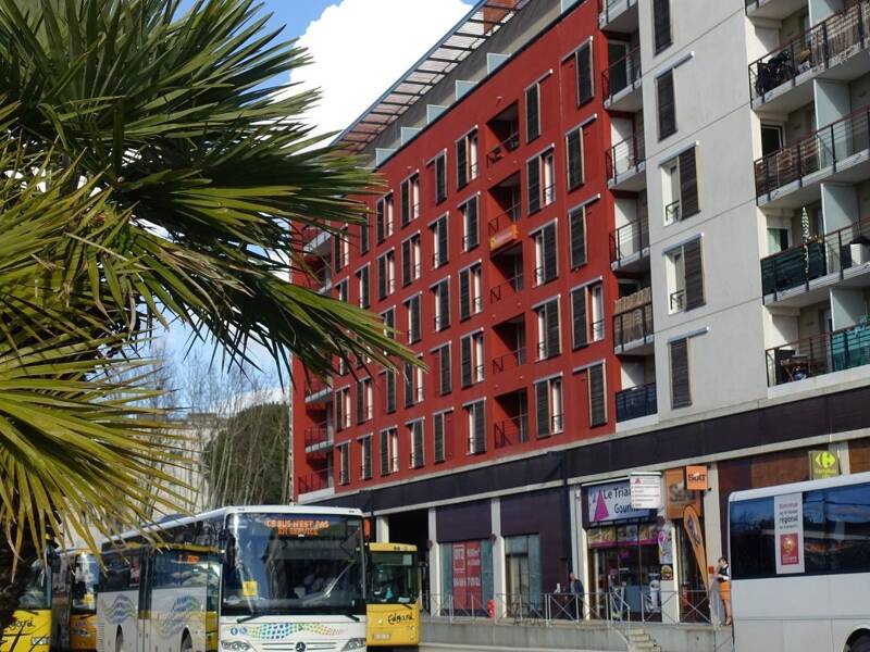 Maison à vendre, 22m², NIMES