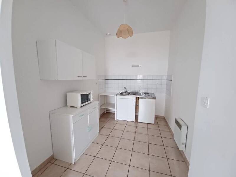 Maison à louer, 30m², TARASCON