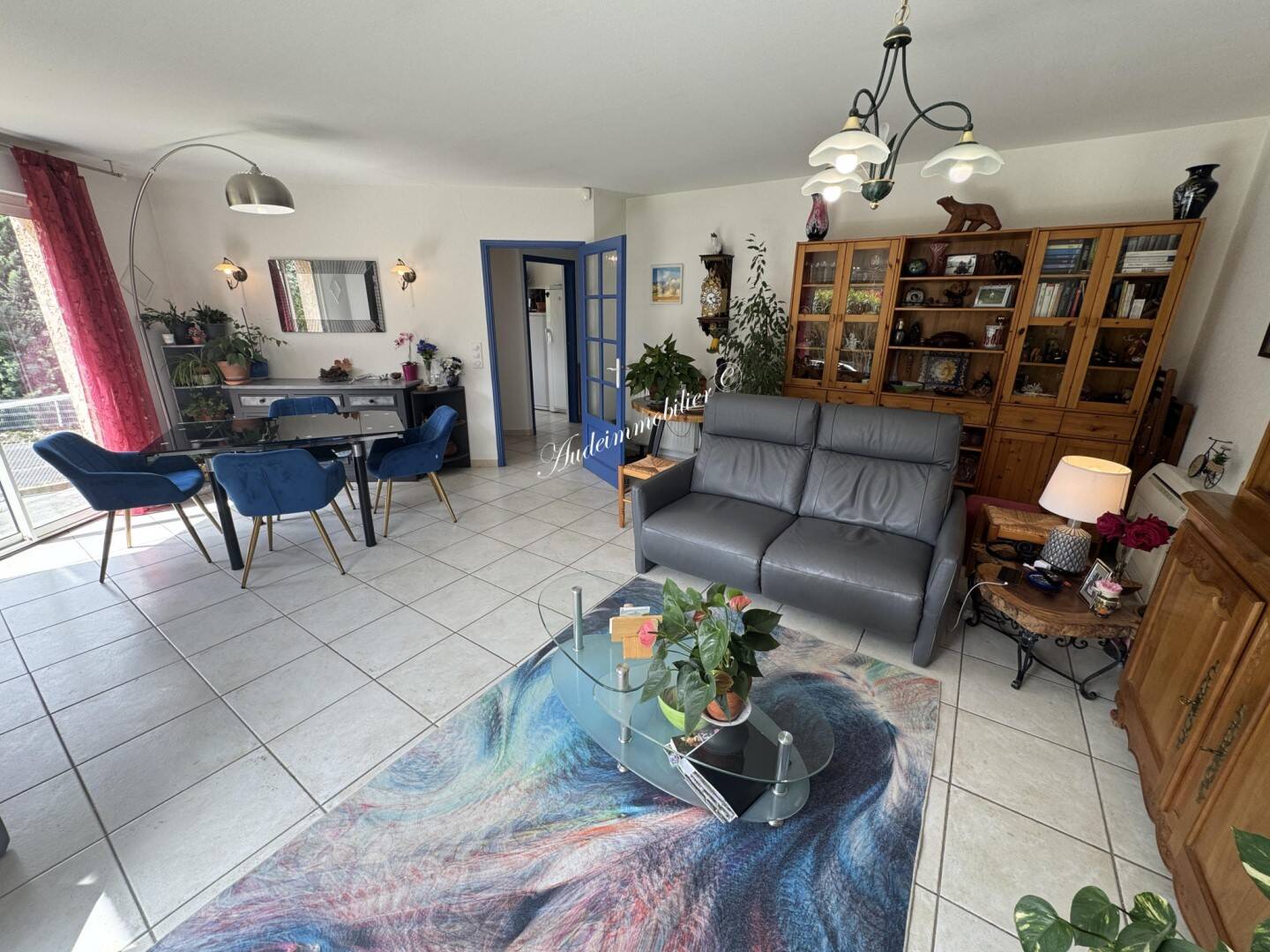 Maison à vendre, 100m², QUILLAN