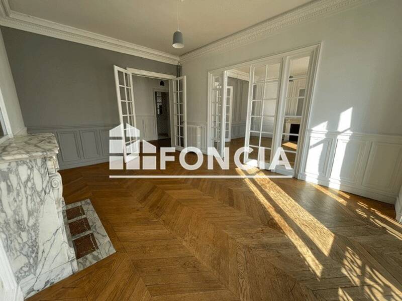 Maison à louer, 185m², PARIS 16E