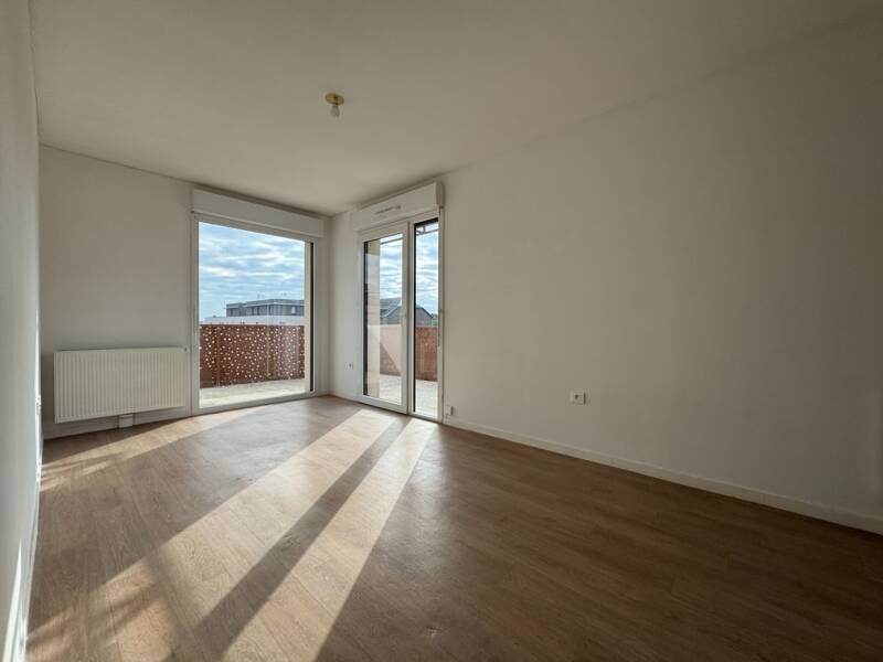 Maison à vendre, 41m², AMIENS