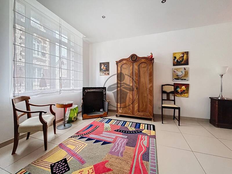 Maison à vendre, 257m², SAINT QUENTIN