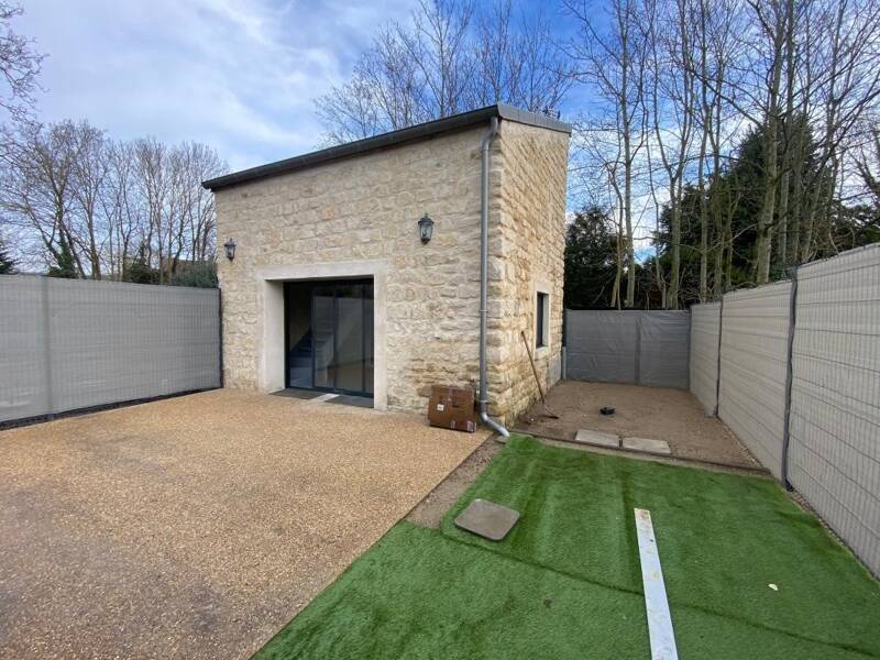 Maison à louer, 0m², TRIEL SUR SEINE