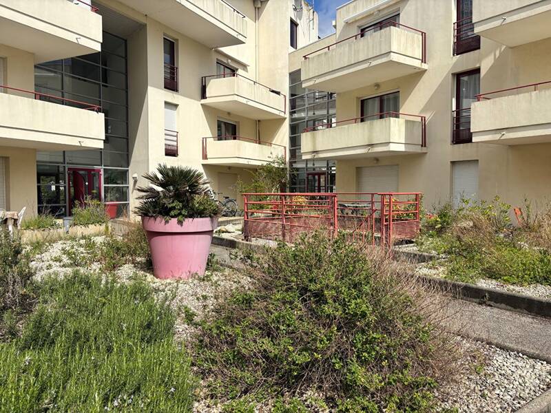 Maison à louer, 22m², LA ROCHELLE