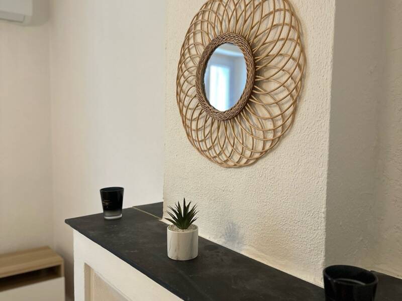 Maison à louer, 25m², TOULON