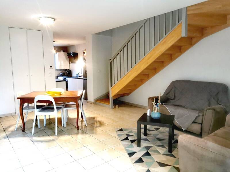 Maison à louer, 84m², COLOMIERS