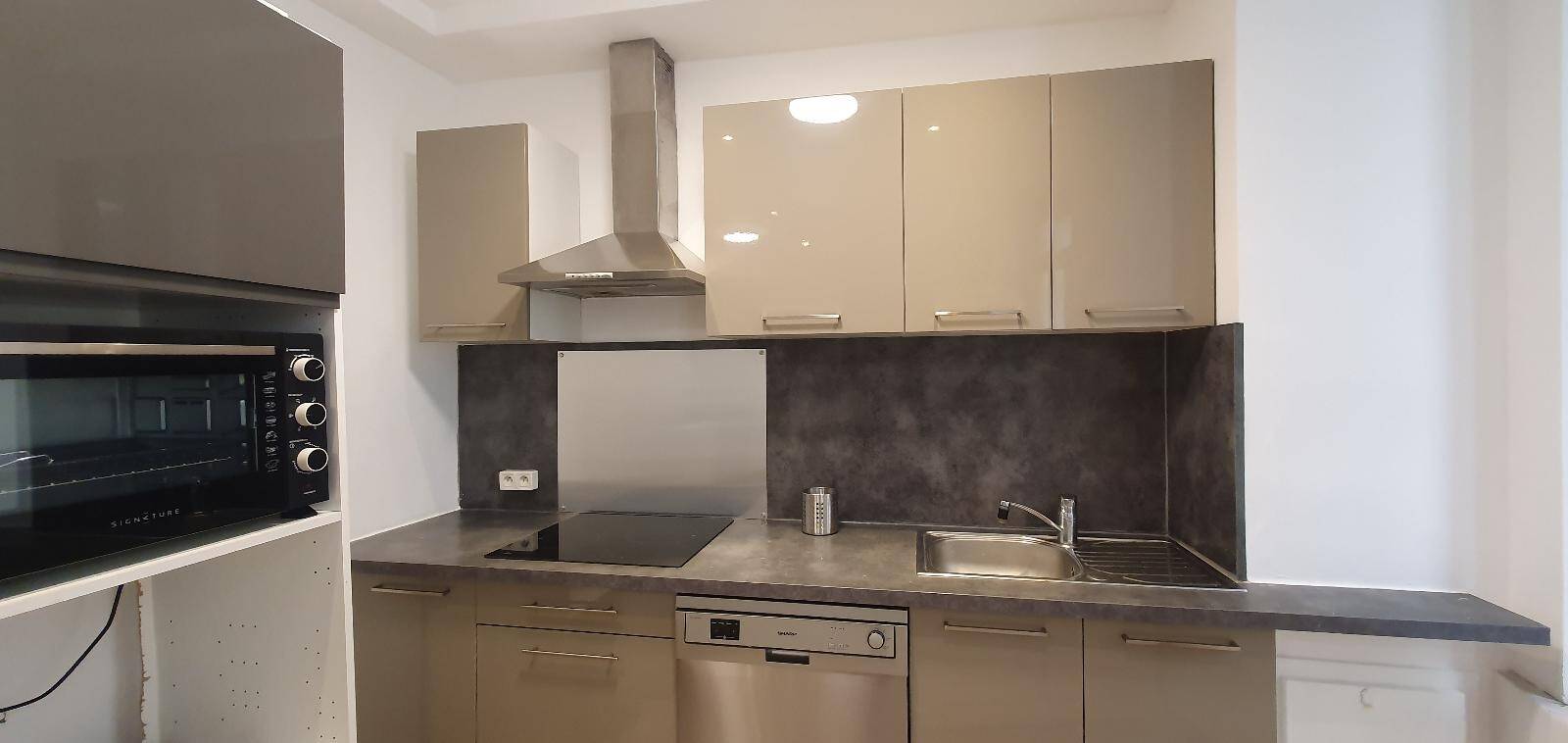 Maison à louer, 37m², BEZIERS