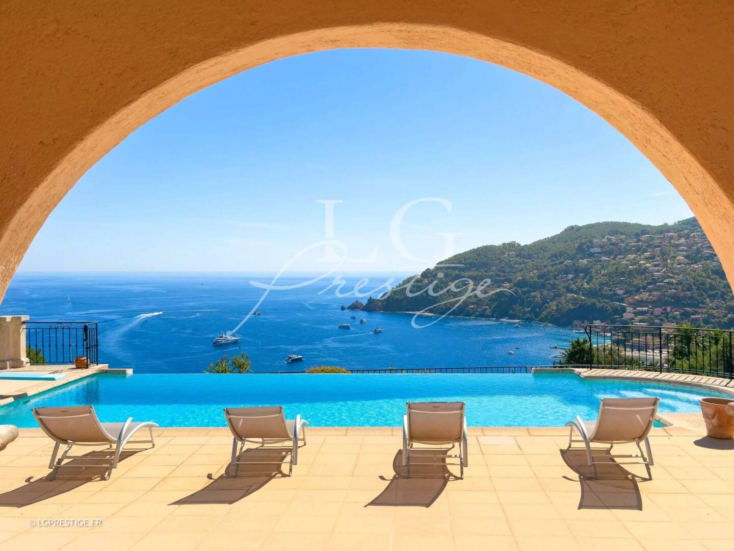 Maison à vendre, 200m², THEOULE SUR MER