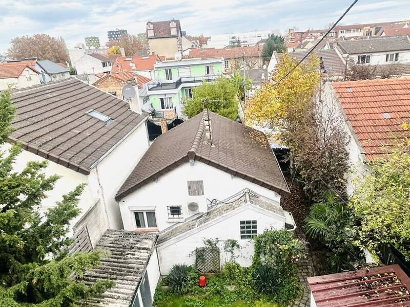 Maison à vendre, 26m², BOBIGNY