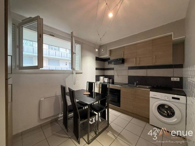 Maison à vendre, 32m², SAINT ETIENNE