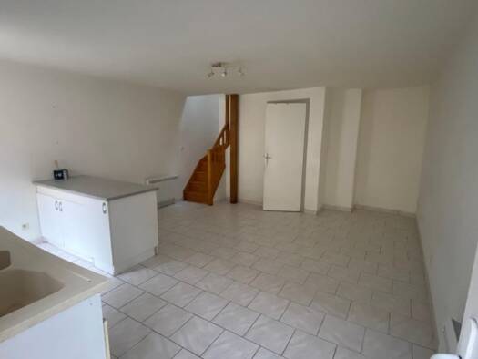 Duplex à louer 390 € 3 pièces 2 chambres 46,1 m² Almenêches 61570