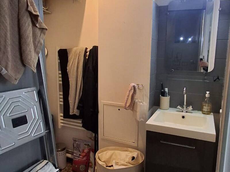 Maison à louer, 20m², SARTROUVILLE