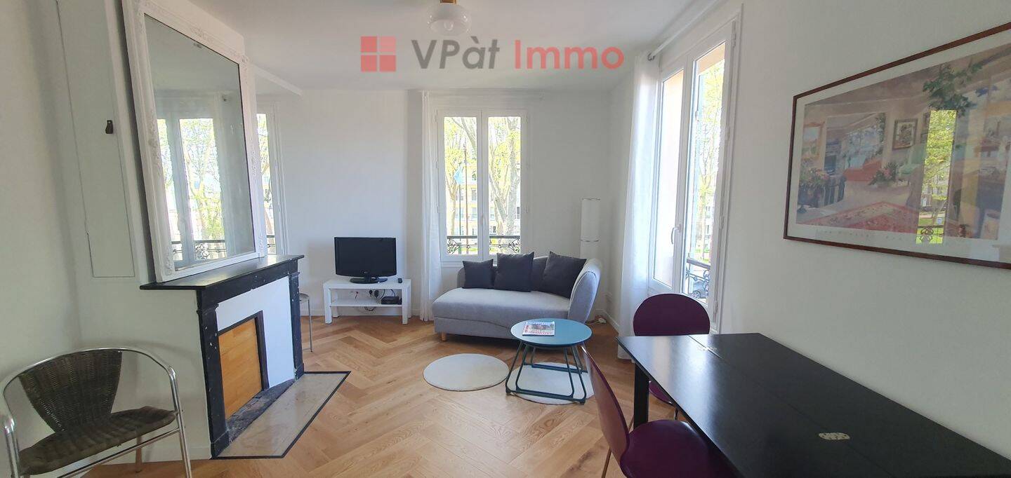 Maison à louer, 29m², VERSAILLES