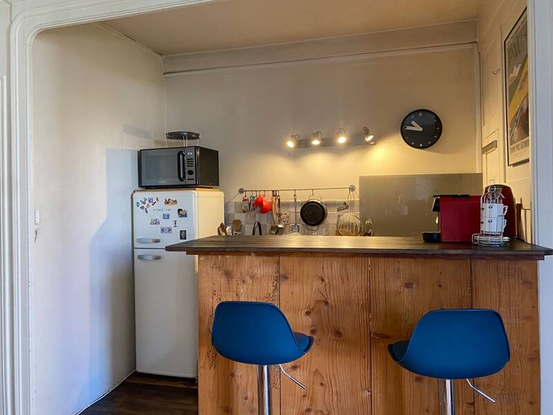 Maison à louer, 41m², LIMOGES