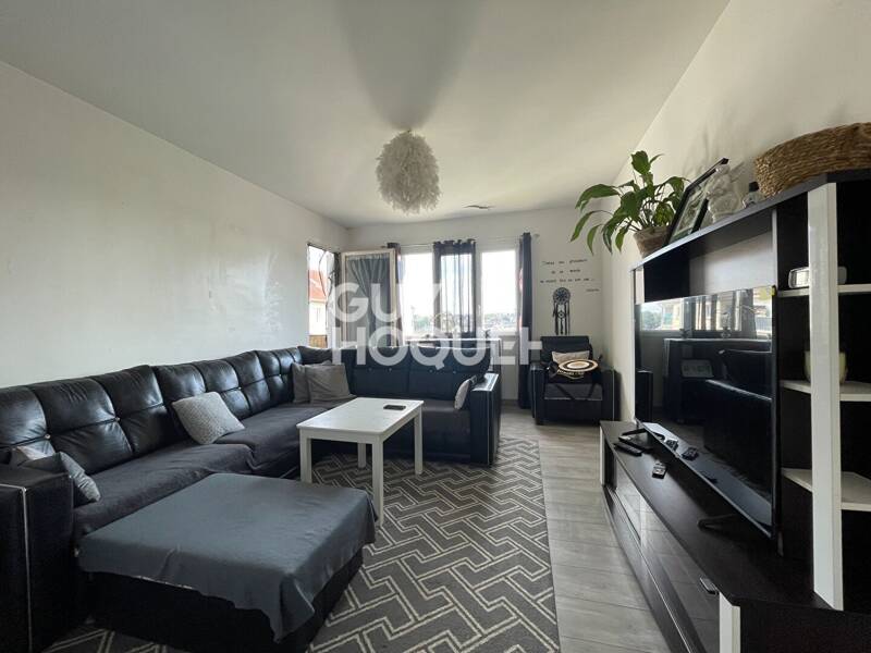 Maison à vendre, 55m², VERNOUILLET