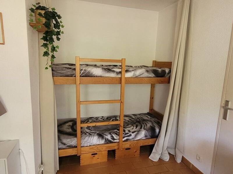 Maison à louer, 24m², SAINT MANDRIER SUR MER