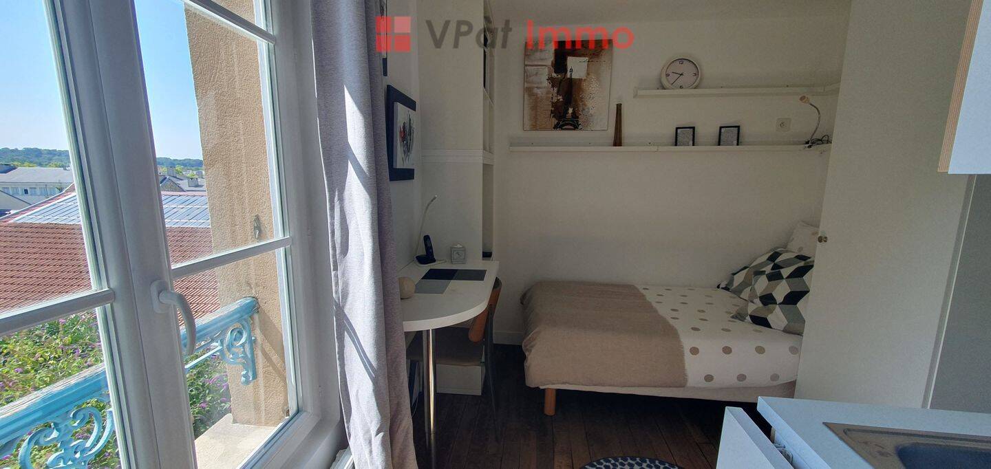Maison à louer, 12m², VERSAILLES