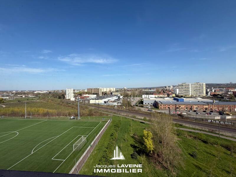 Maison à vendre, 47m², METZ