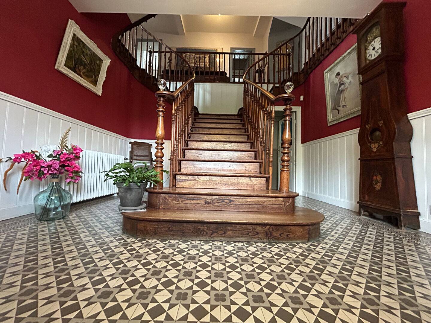Maison à vendre, 300m², PAU