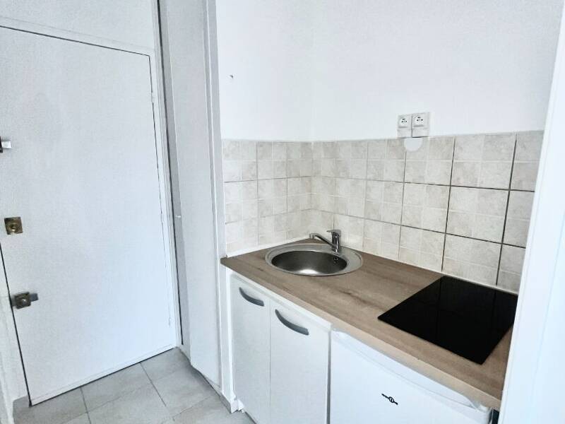 Maison à louer, 17m², ROSNY SOUS BOIS