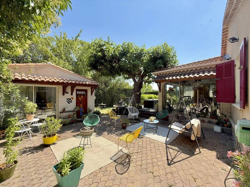 Maison à vendre, 160m², AIX EN PROVENCE