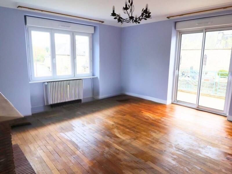 Maison à vendre, 152m², HAMELIN
