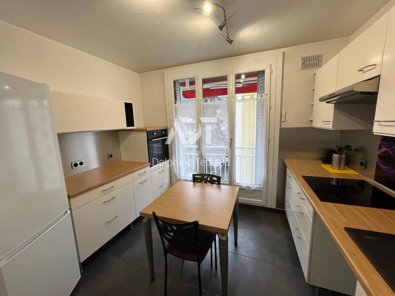 Maison à louer, 50m², DOMENE