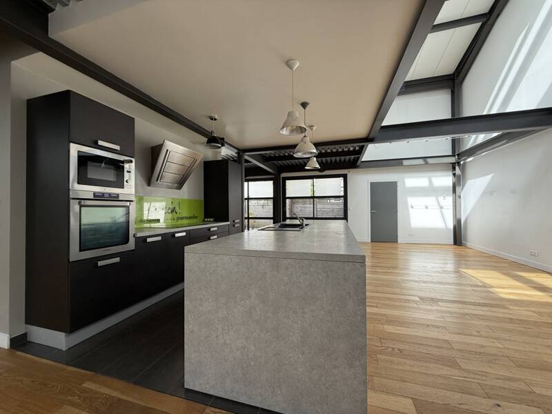 Maison à vendre, 256m², AMIENS