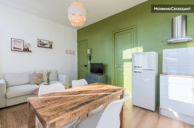 Maison à louer, 35m², TOURCOING