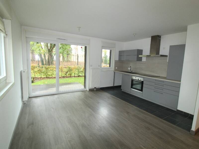 Maison à louer, 61m², SAINT ANDRE LEZ LILLE