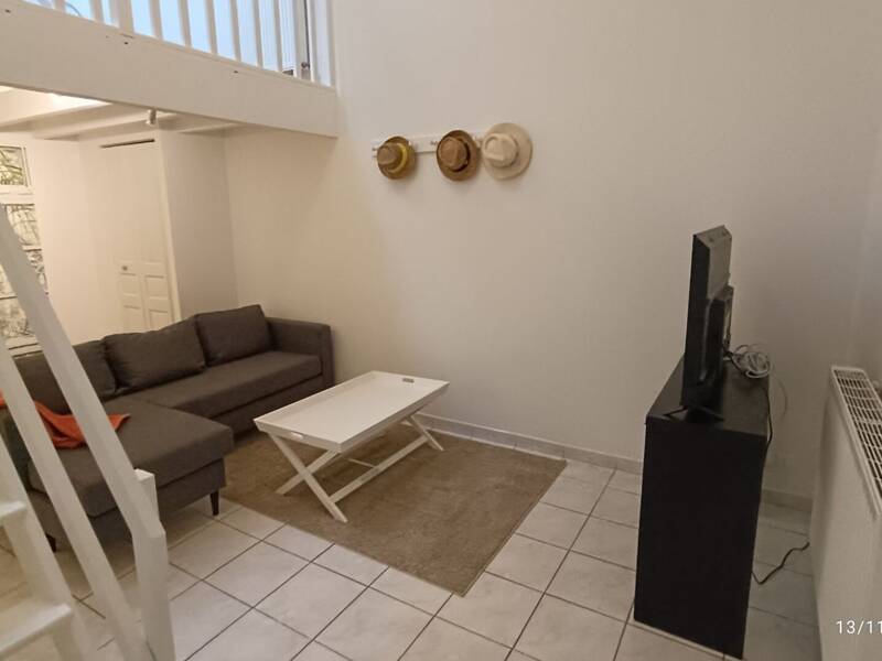 Maison à louer, 106m², BORDEAUX