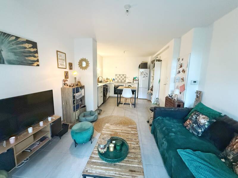 Maison à vendre, 44m², TOULON