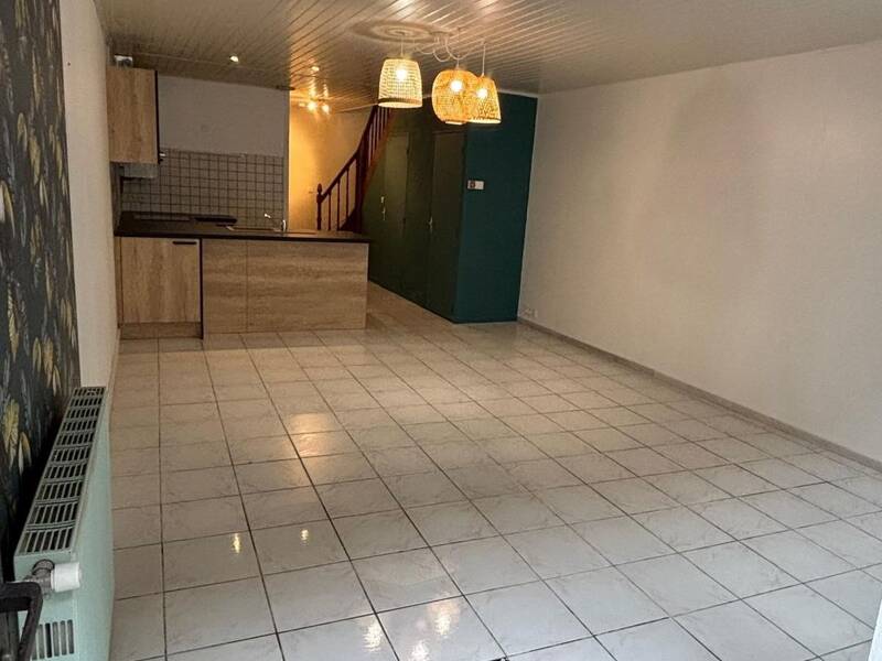 Maison à louer, 75m², MARMANDE