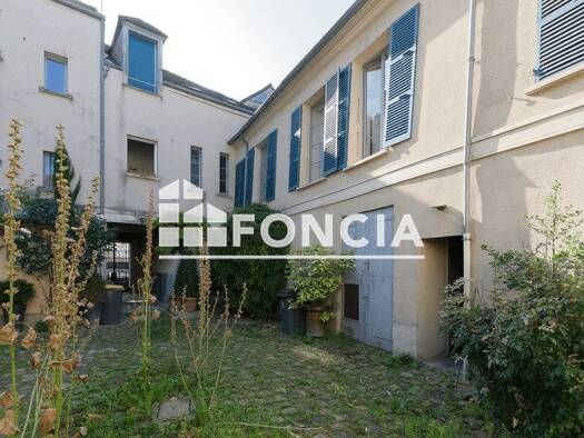 Appartement à vendre 88 000 € 3 pièces 2 chambres 52 m² Étage 2/2 Montereau-Fault-Yonne 77130