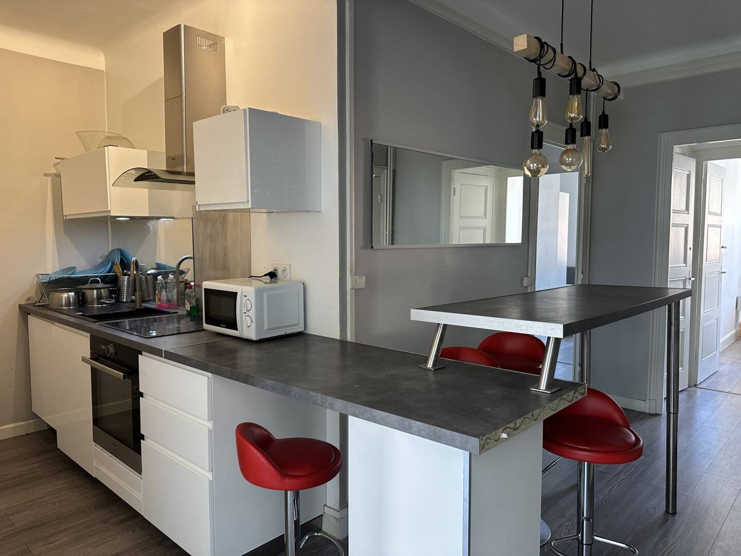 Maison à vendre, 71m², SAINT ETIENNE
