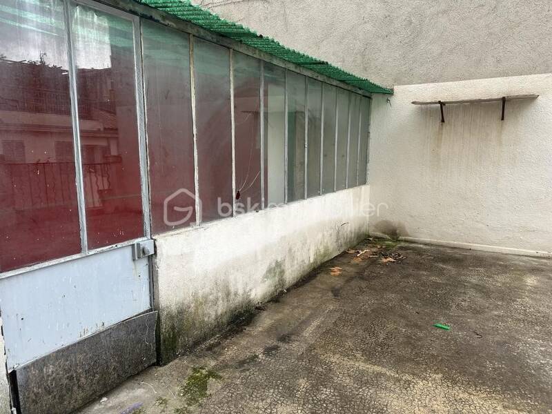 Maison à louer, 64m², MARSEILLE 1ER