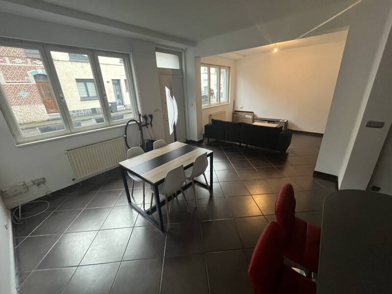Maison à louer, 90m², DUNKERQUE