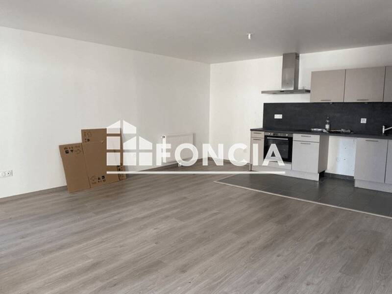 Maison à louer, 76m², AMIENS