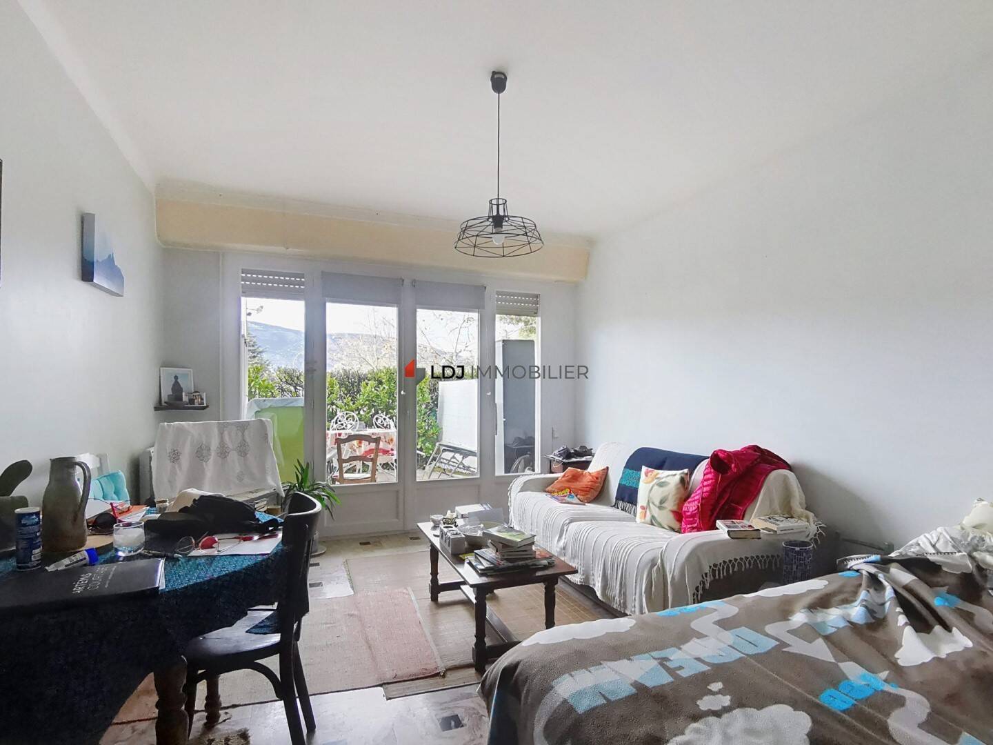 Maison à vendre, 27m², VERNET LES BAINS