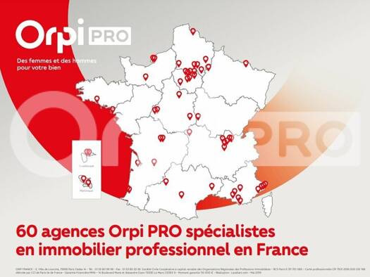 Terrain constructible à vendre 89 000 € 9 700 m² de terrain Soissons 02200