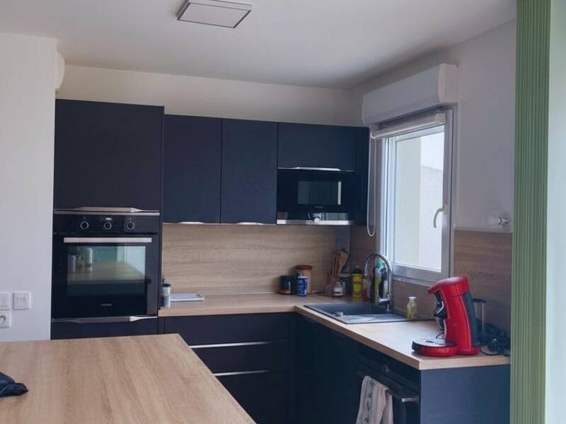 Maison à vendre, 72m², POLLESTRES