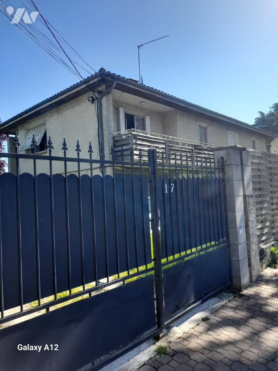 Maison à vendre, 155m², AUCH