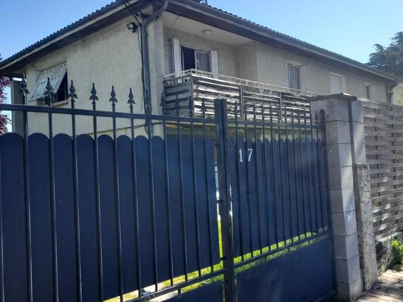 Maison à vendre, 155m², AUCH