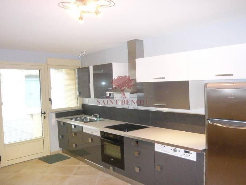 Maison à louer, 49m², MONTPEYROUX