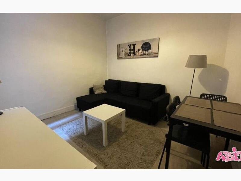 Maison à louer, 16m², LILLE