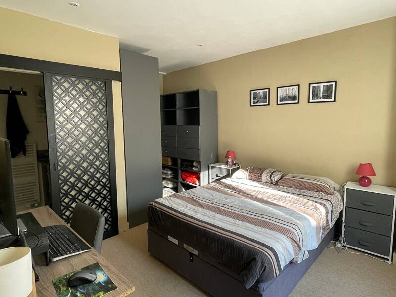 Maison à louer, 33m², CLICHY