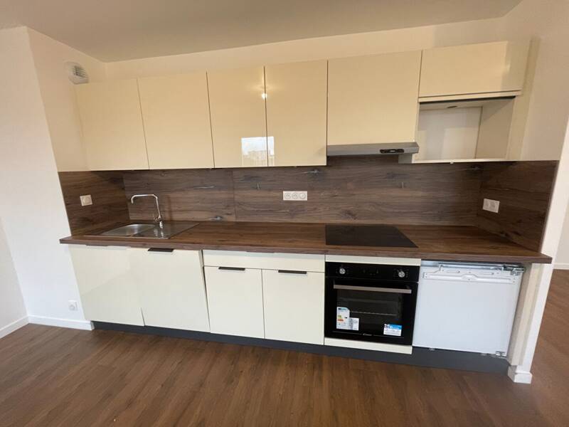 Maison à louer, 55m², RENNES