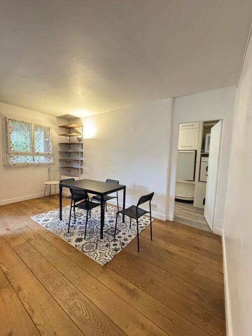 Maison à louer, 55m², ISSY LES MOULINEAUX
